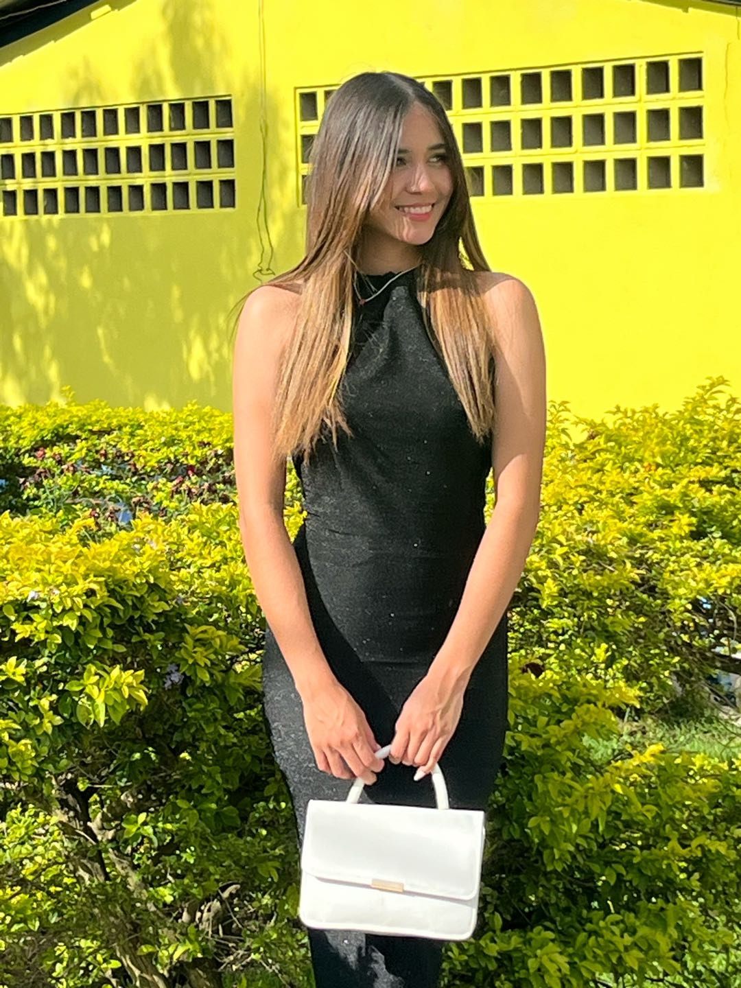Victoria — video chat host from Venezuela