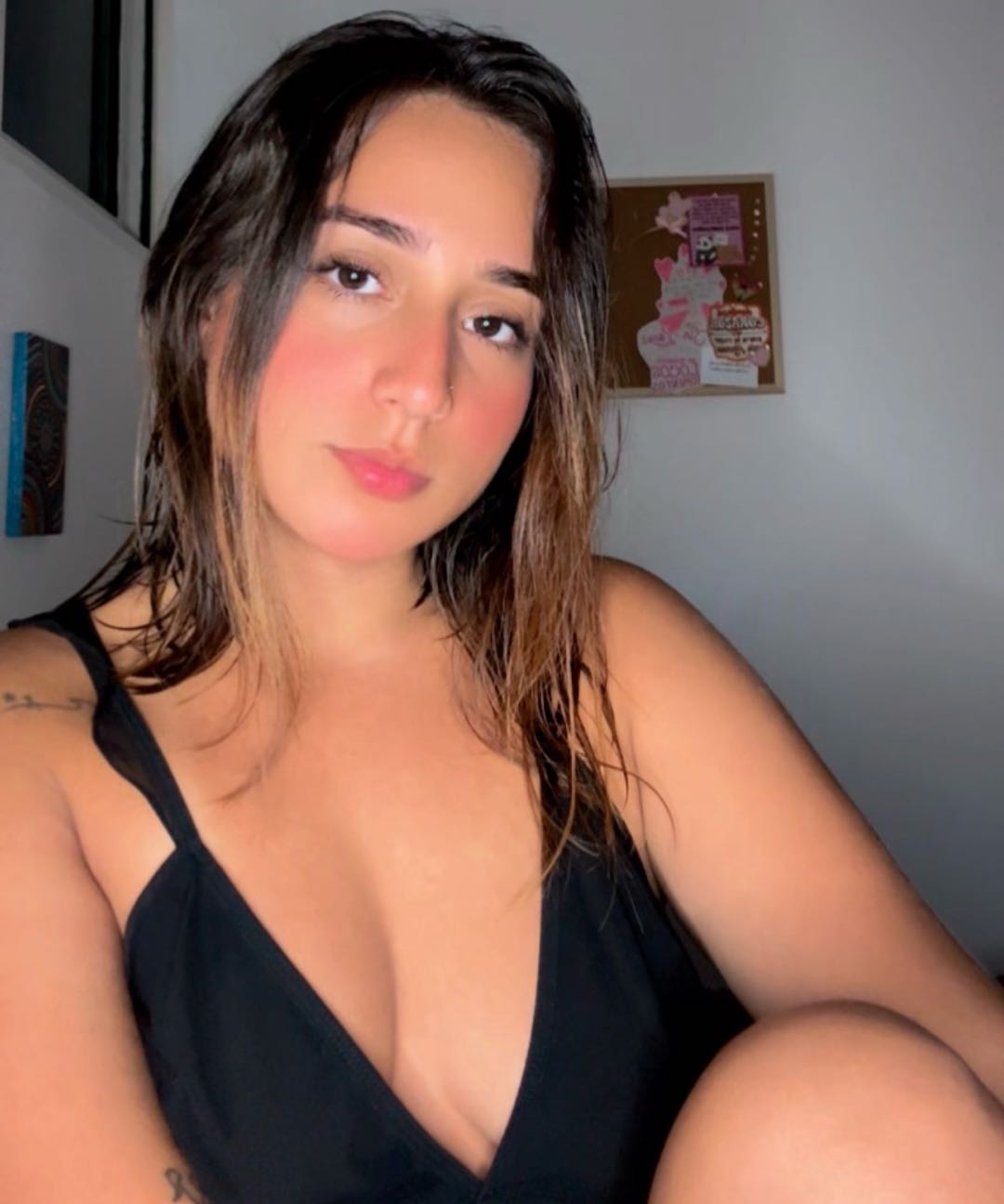 Venus — video chat host from Venezuela