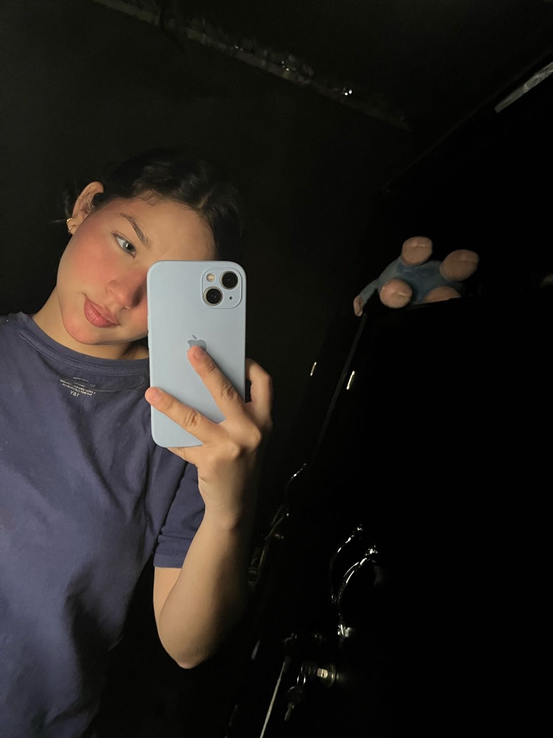 Pao — video chat host from Venezuela