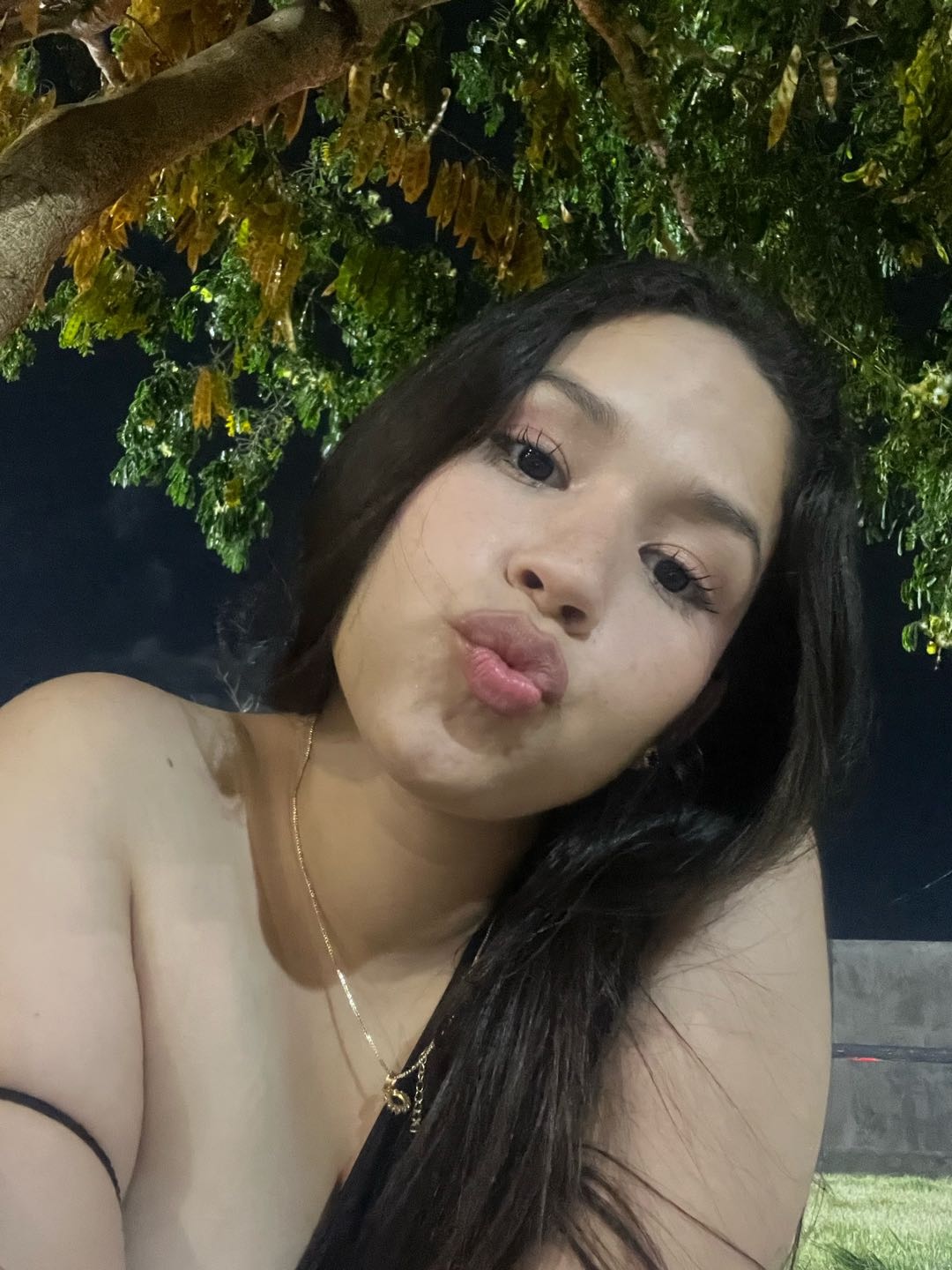 Pao — video chat host from Venezuela