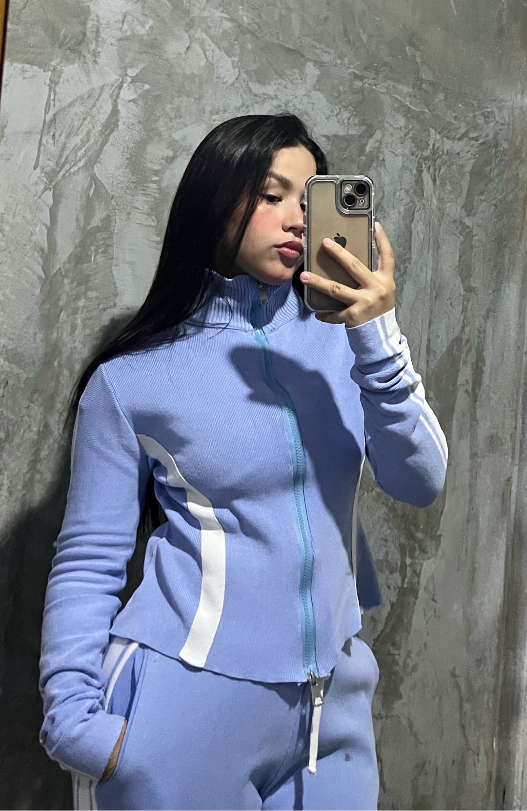 Pao — video chat host from Venezuela