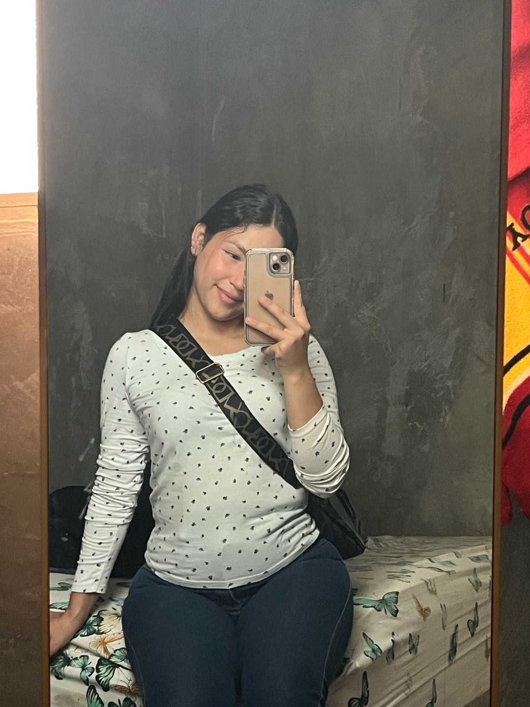 Pao — video chat host from Venezuela
