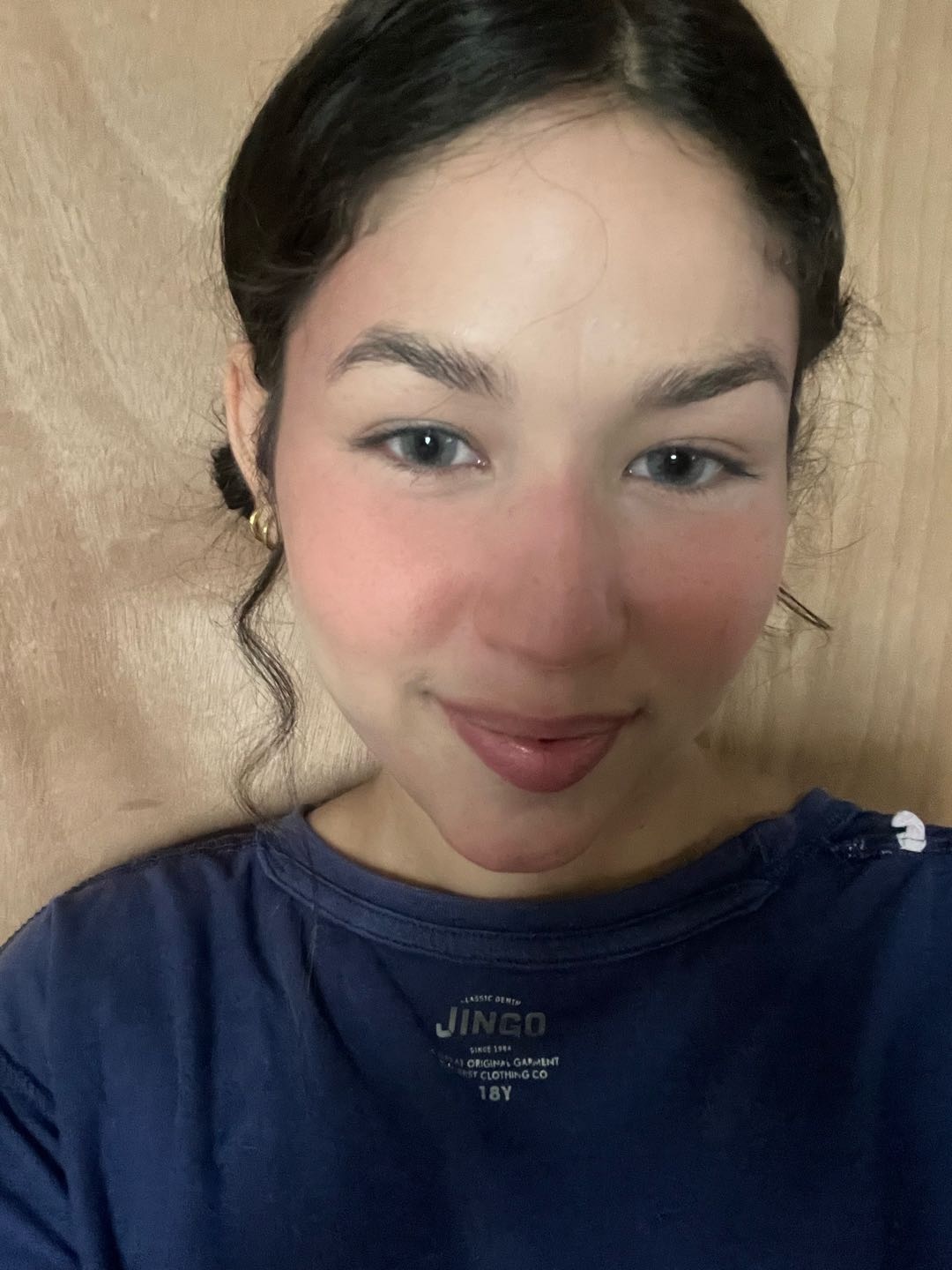 Pao — video chat host from Venezuela