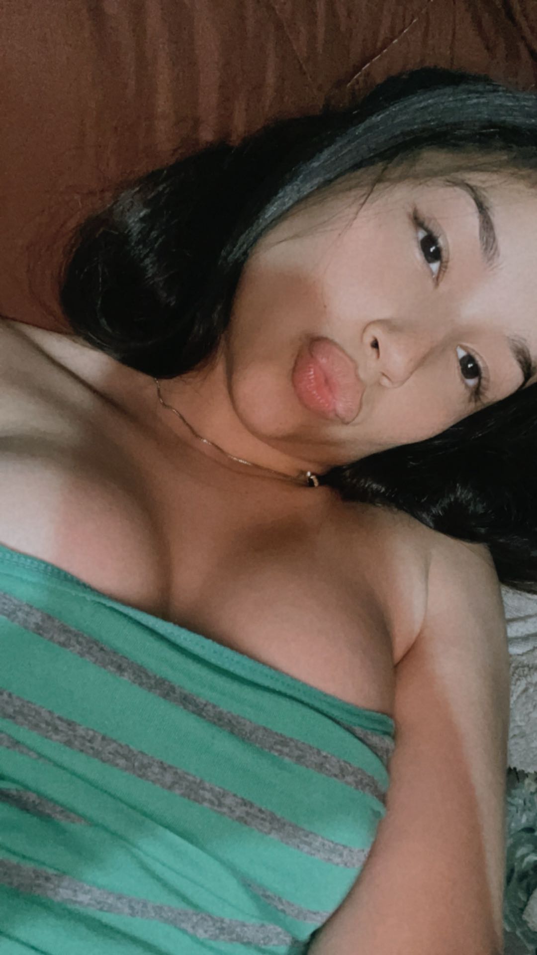 Pao — video chat host from Venezuela
