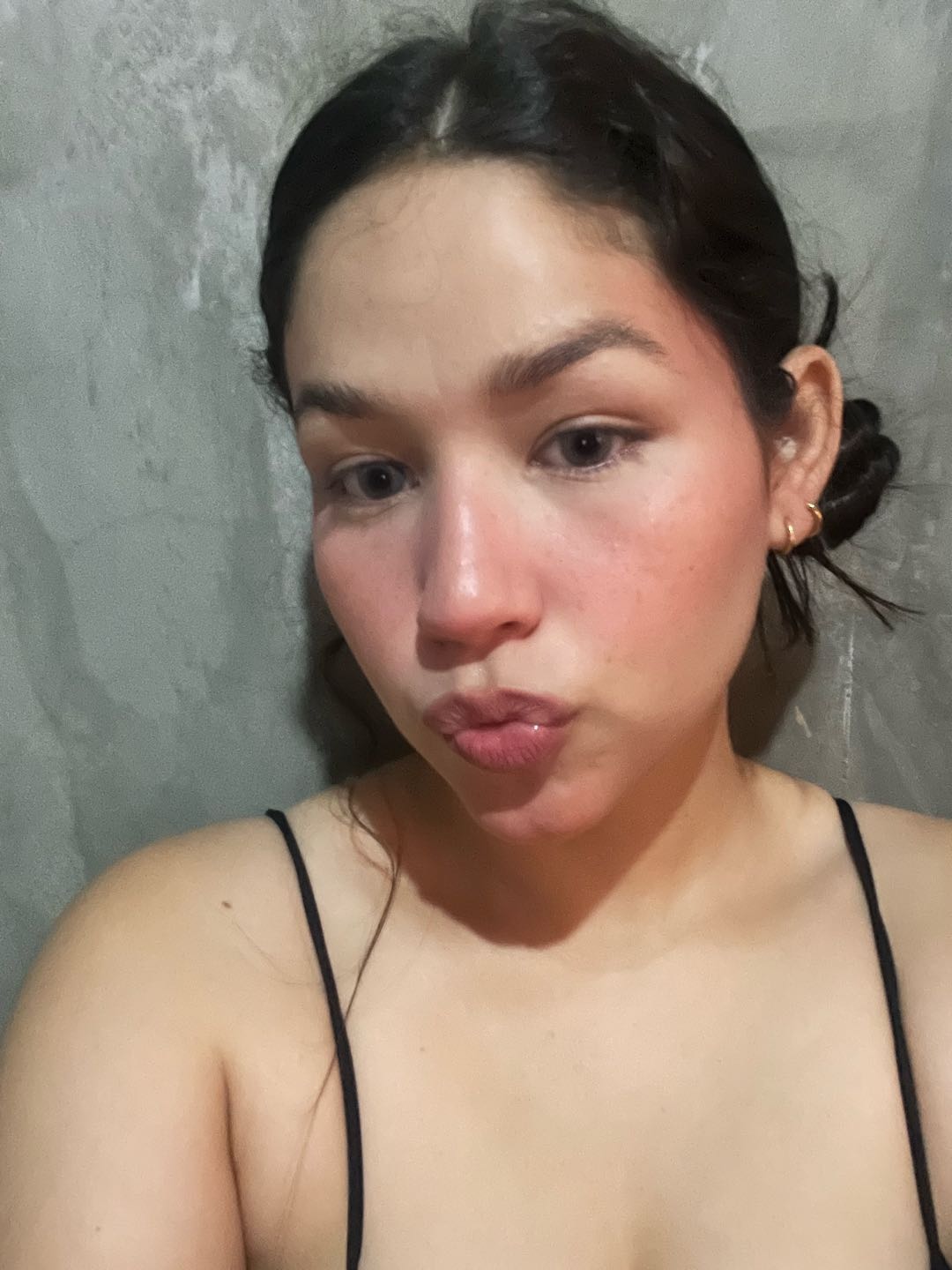 Pao — video chat host from Venezuela