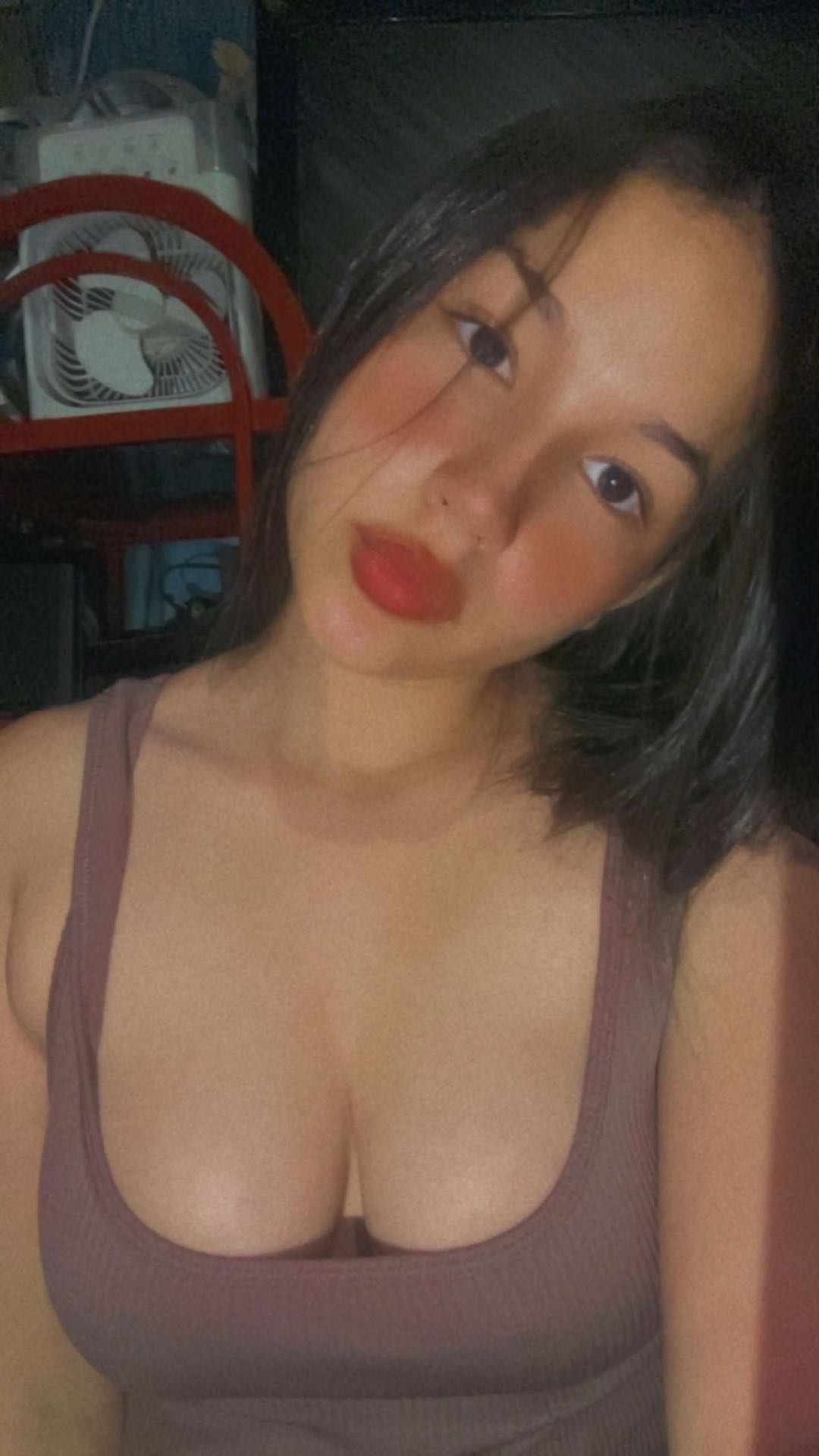 Pao — video chat host from Venezuela
