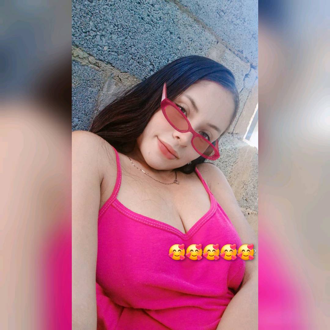Tu Girl — video chat host from Venezuela