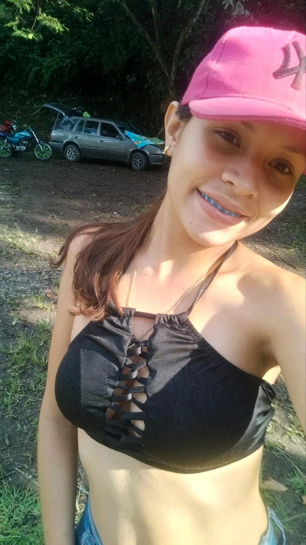 Tu Girl — video chat host from Venezuela