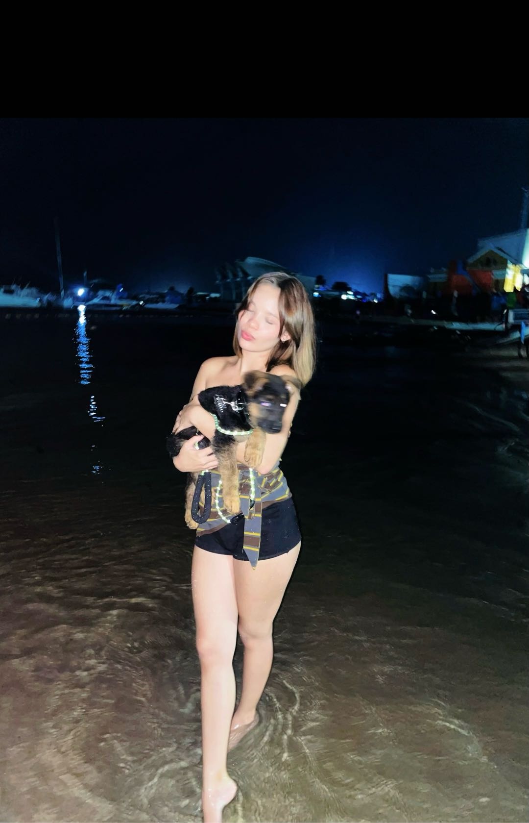 Cami — video chat host from Venezuela