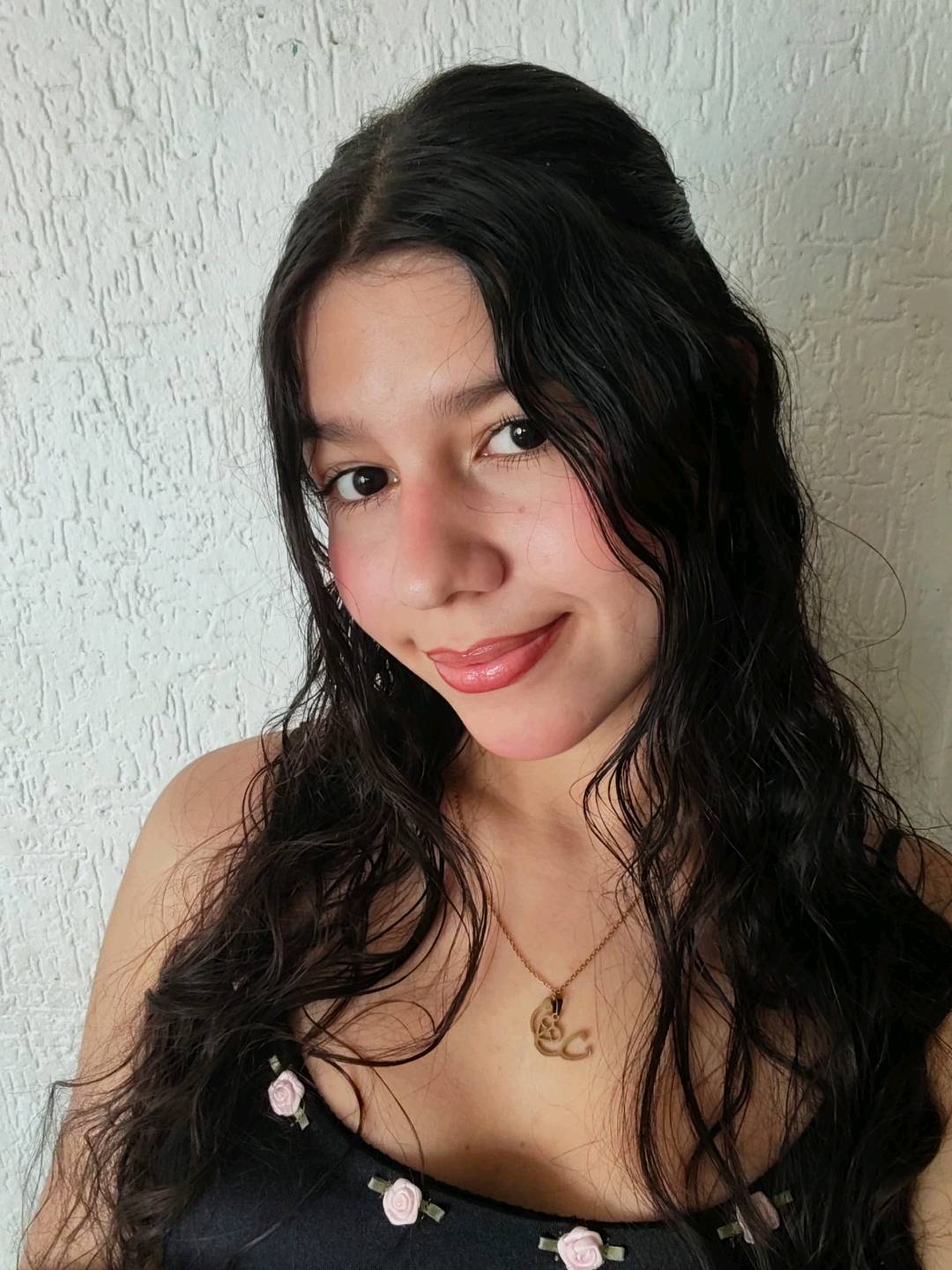 Elisa — video chat host from Venezuela