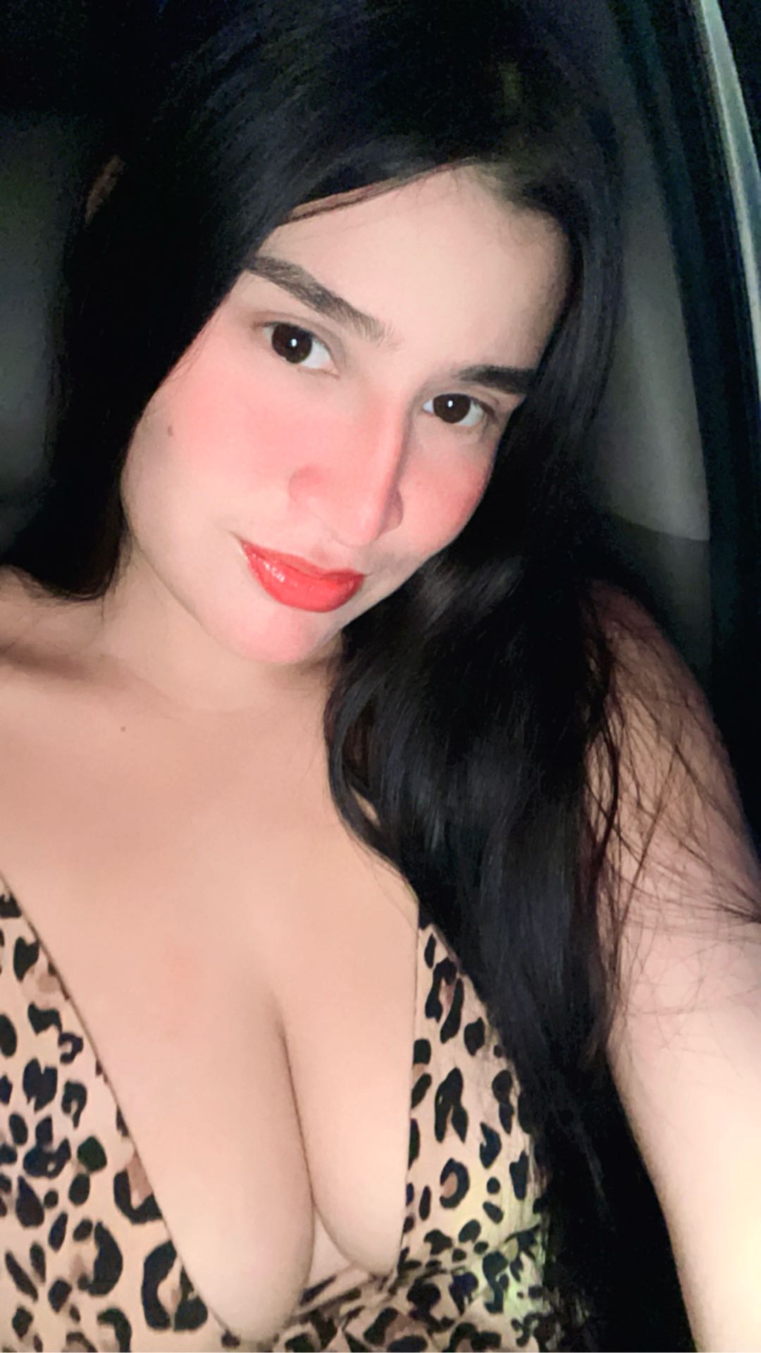 Blanca — video chat host from Venezuela