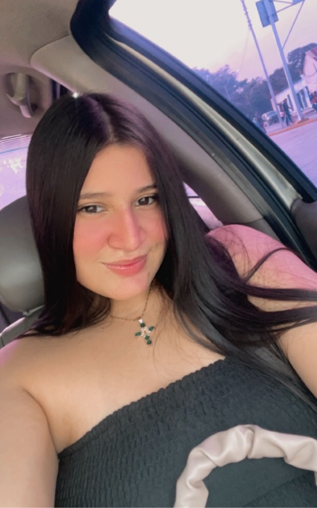Blanca — video chat host from Venezuela