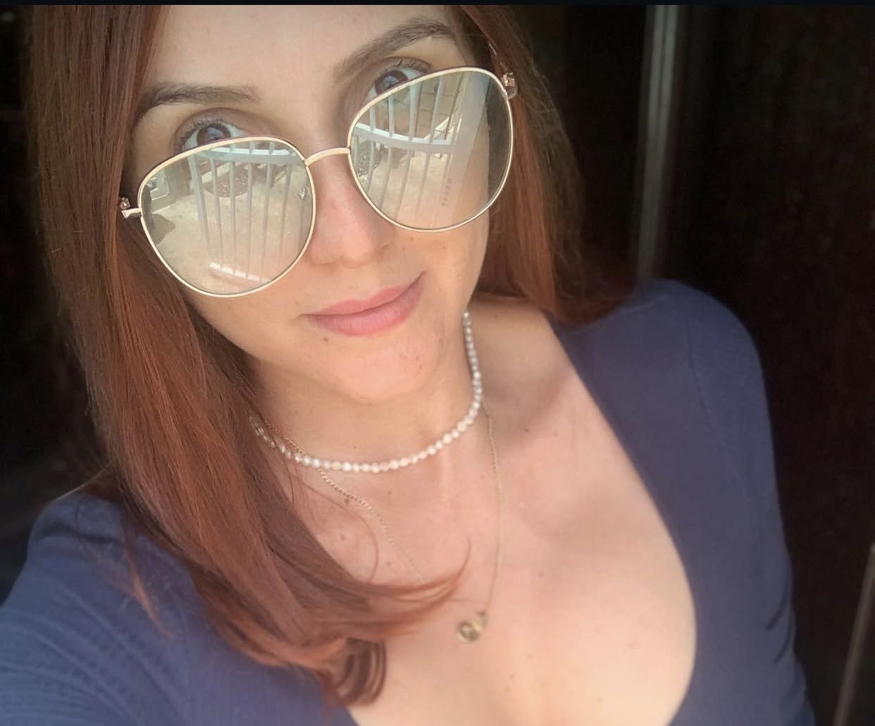 CHARLOTTE — video chat host from Venezuela