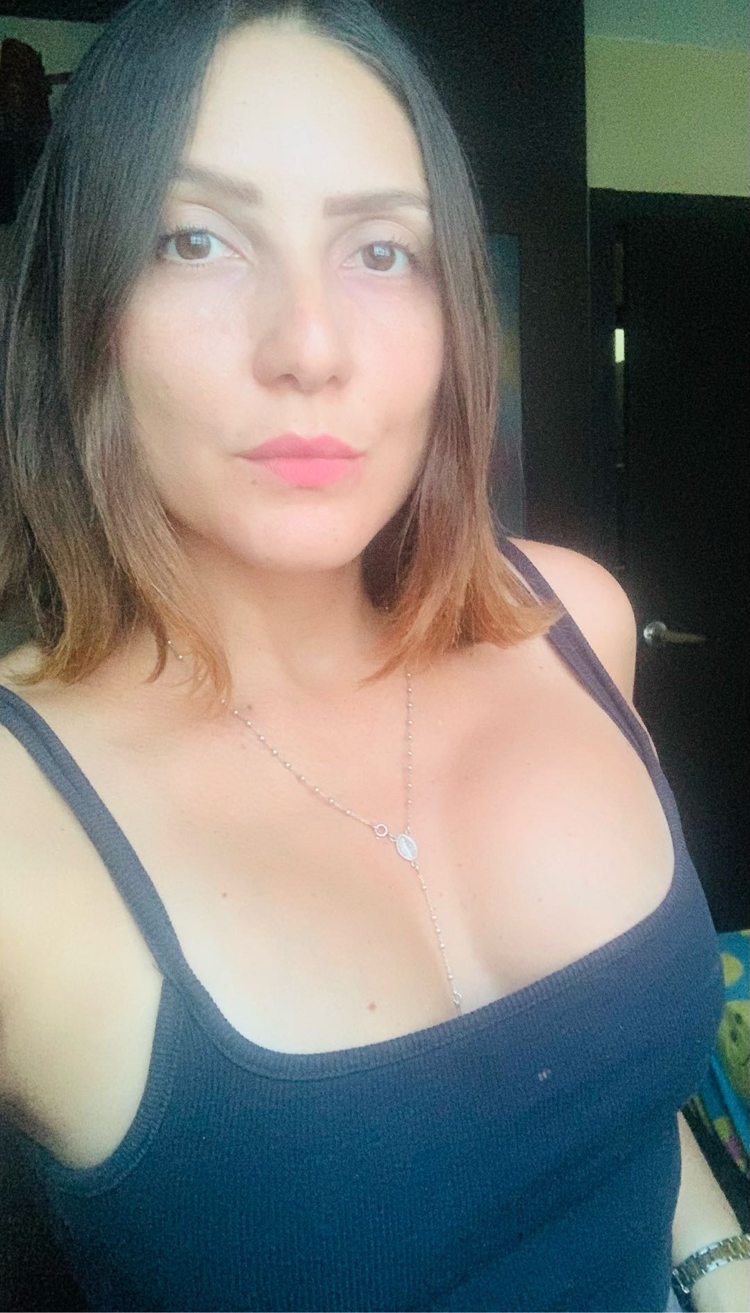 CHARLOTTE — video chat host from Venezuela