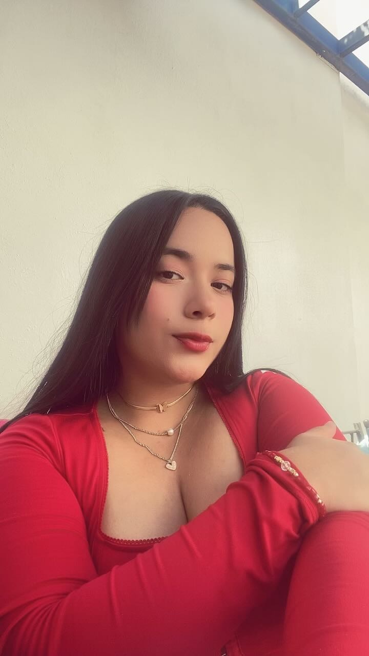 Moon — video chat host from Venezuela