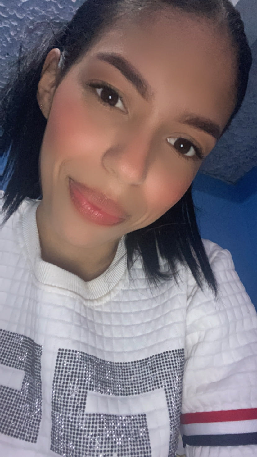 Mariabecerra — video chat host from Venezuela