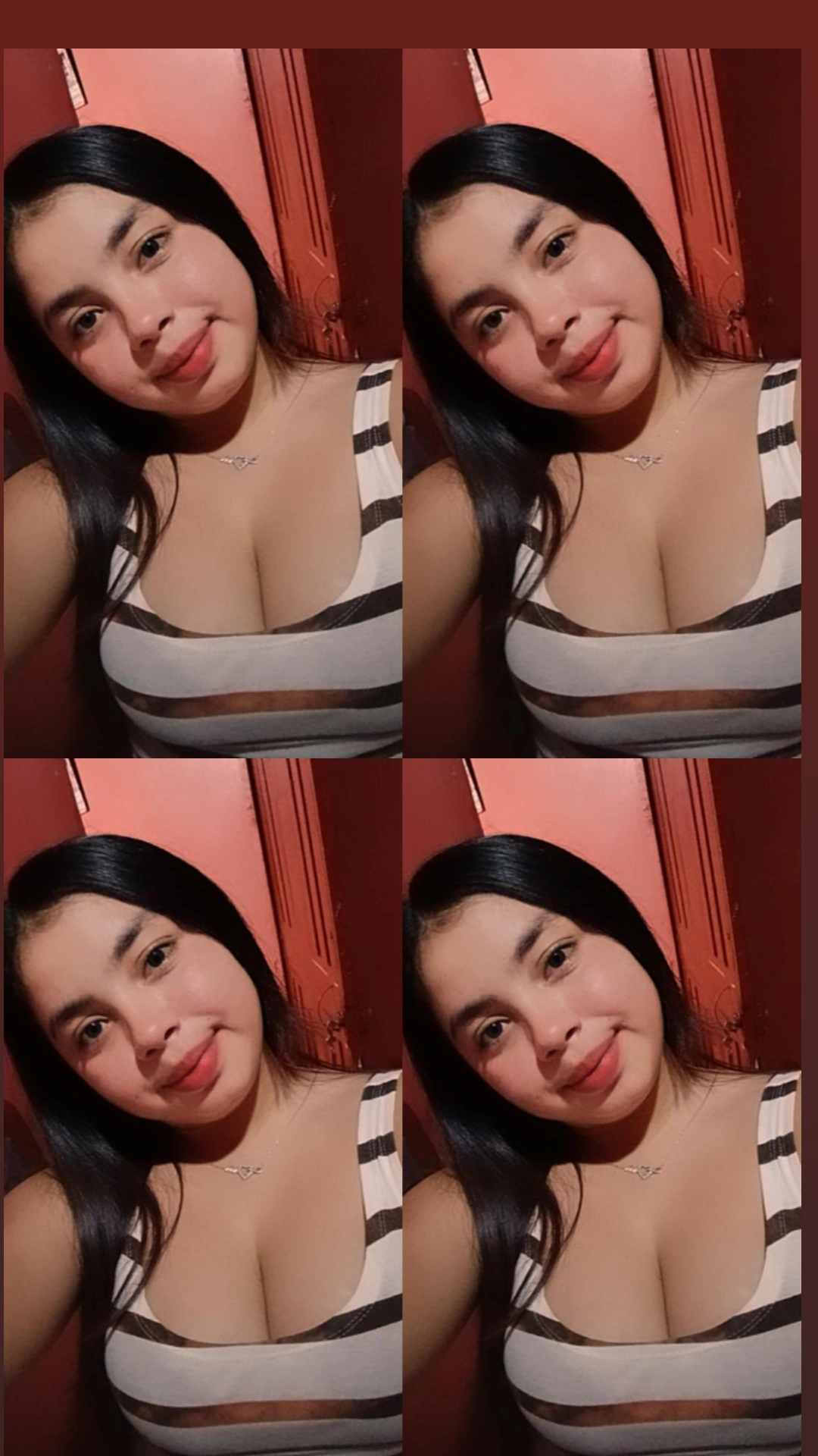 GordyBuena — video chat host from Honduras