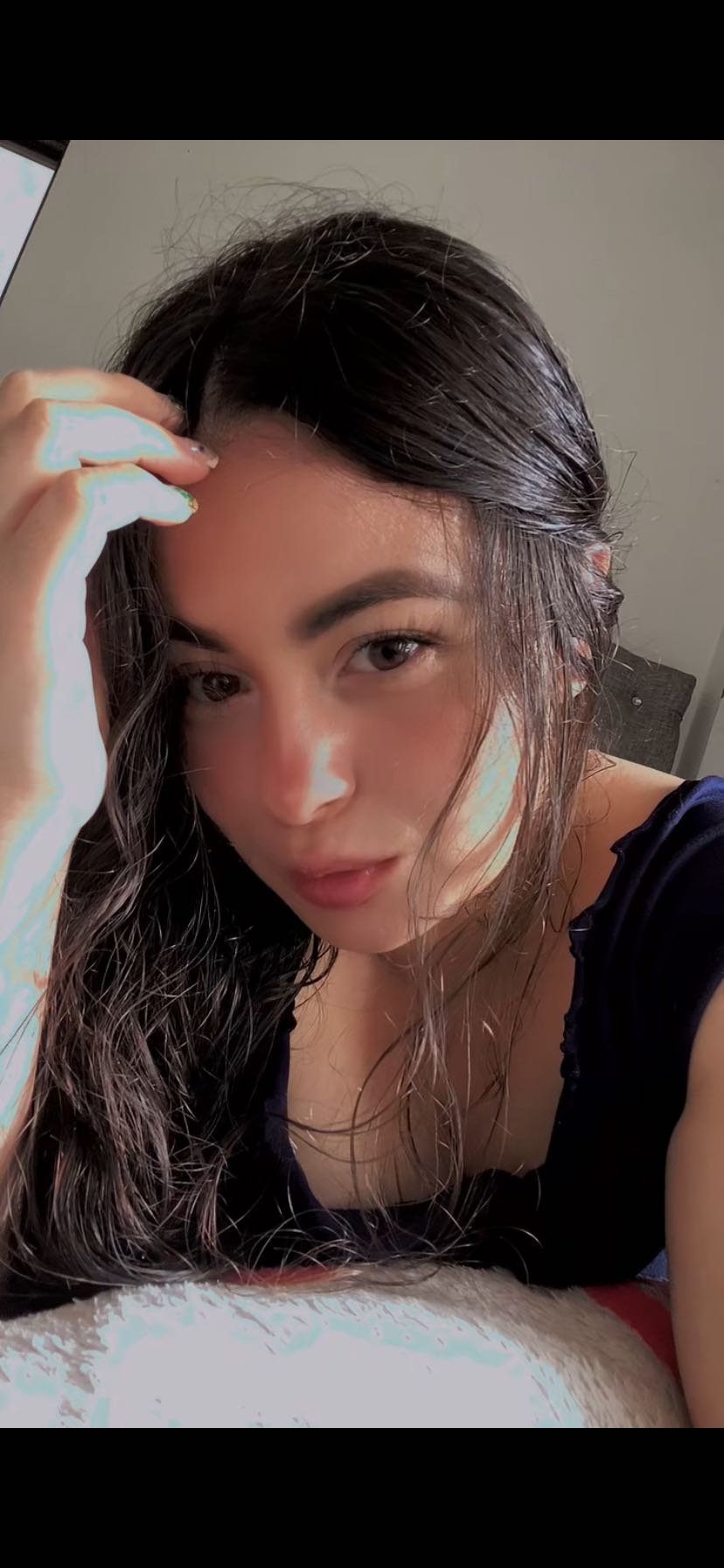 Ruby πΊπΈ β video chat host from Colombia