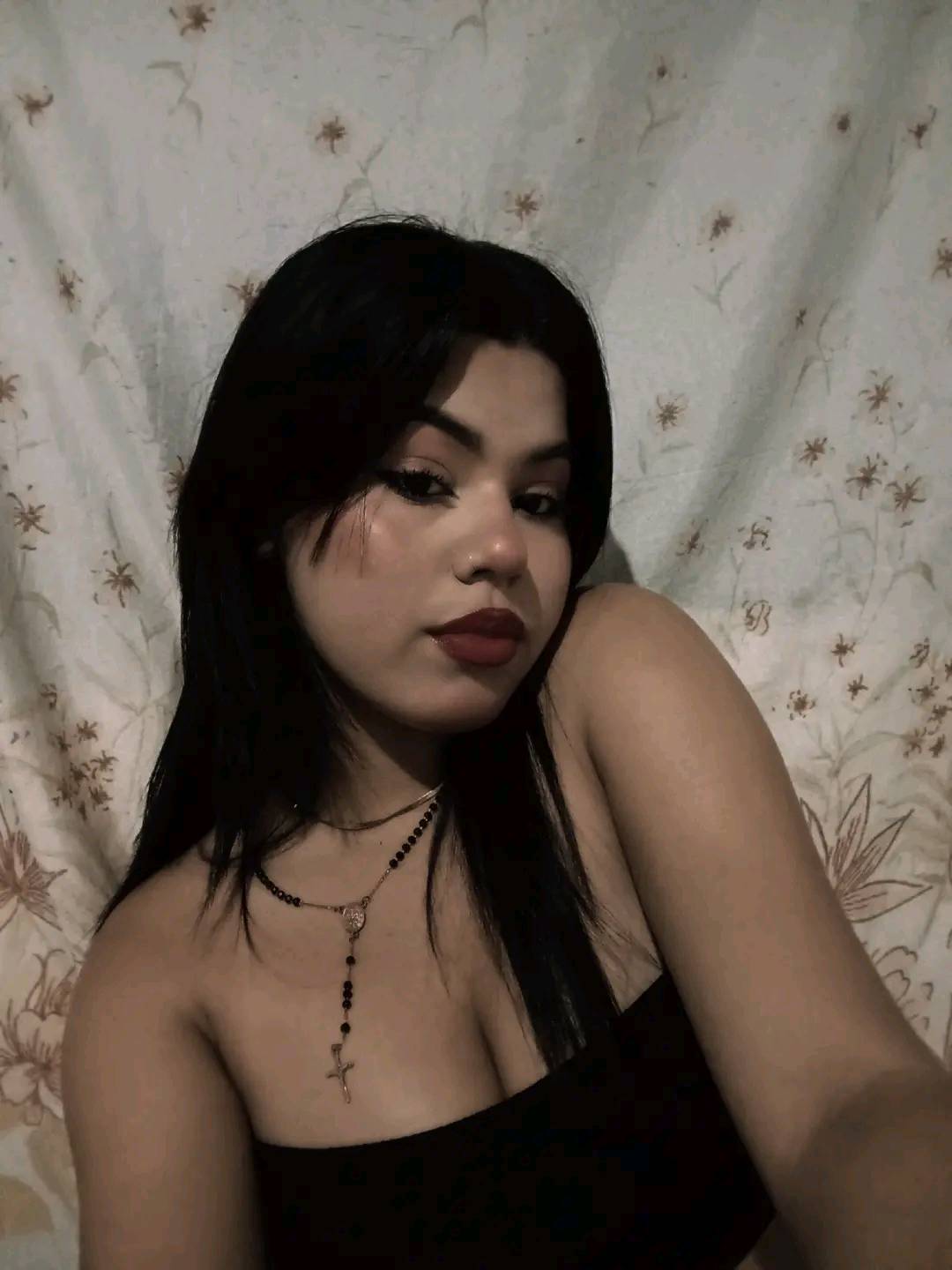 Sasha — video chat host from Venezuela