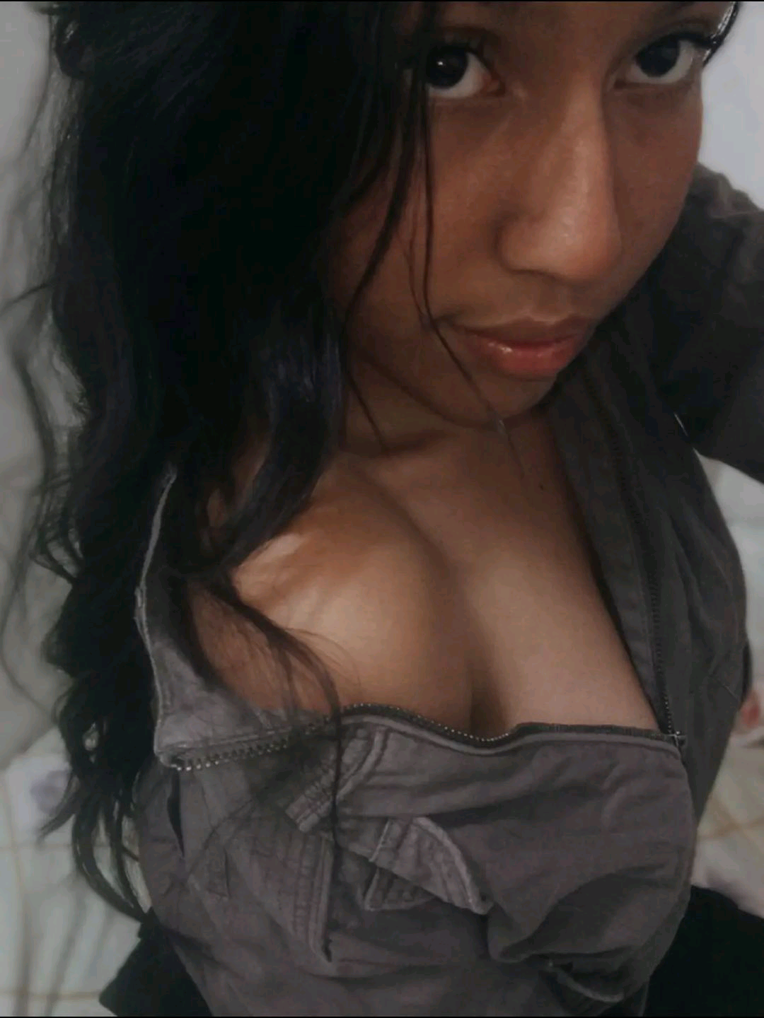 Aby — video chat host from Venezuela