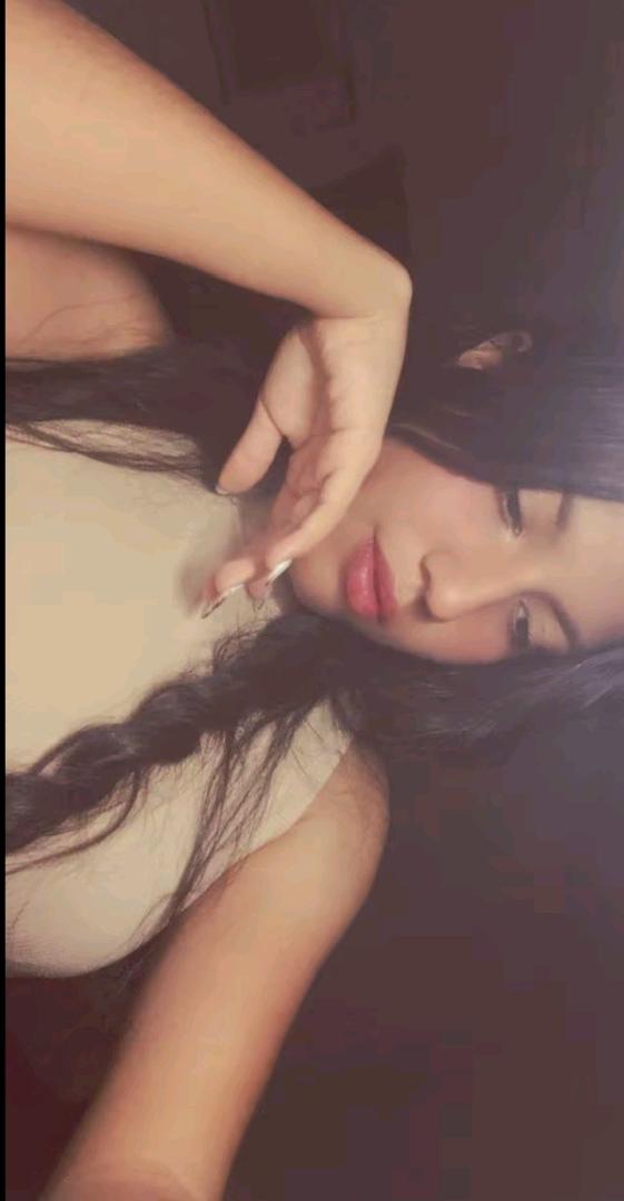 Aby — video chat host from Venezuela