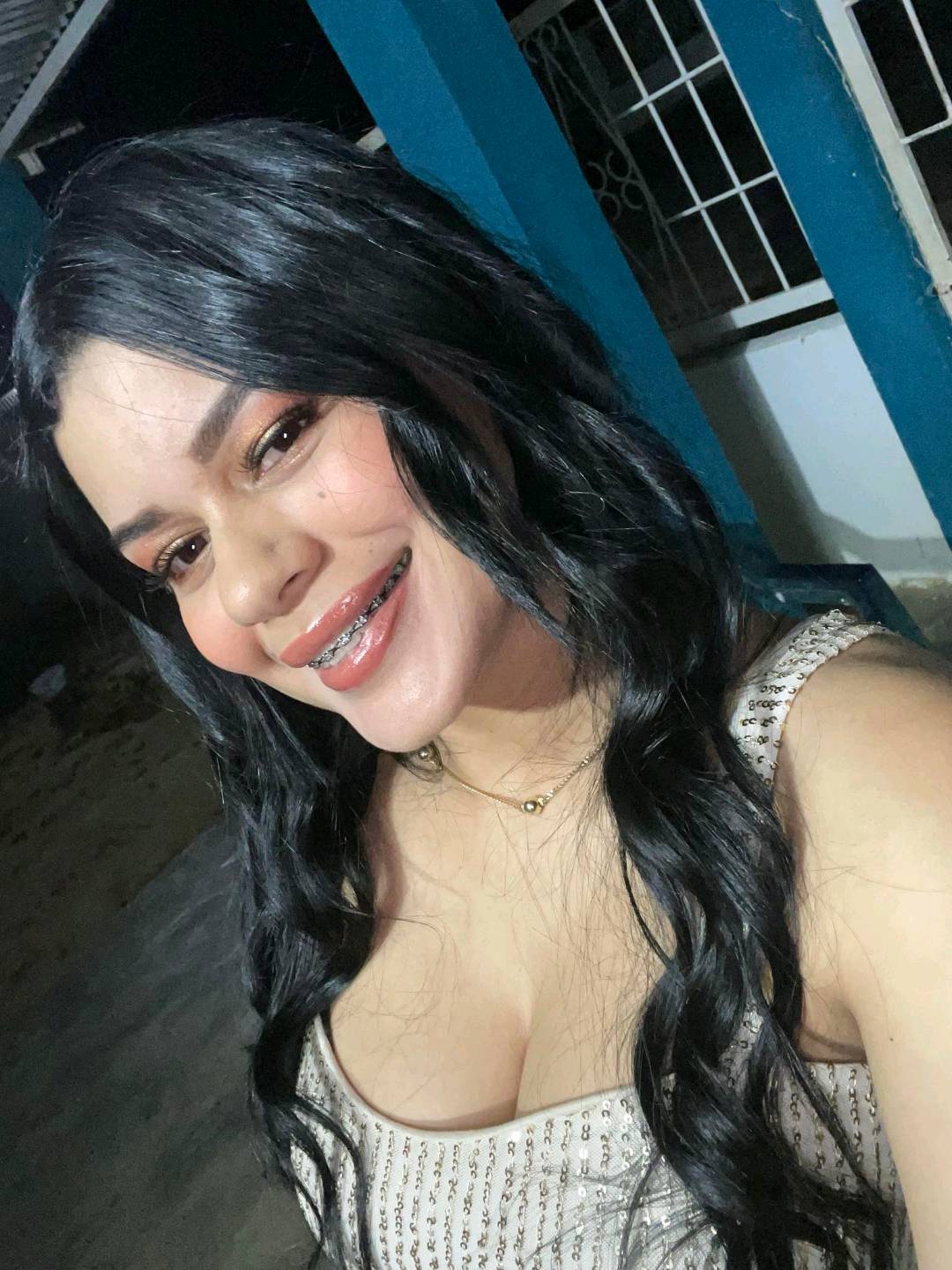 Babie — video chat host from Venezuela