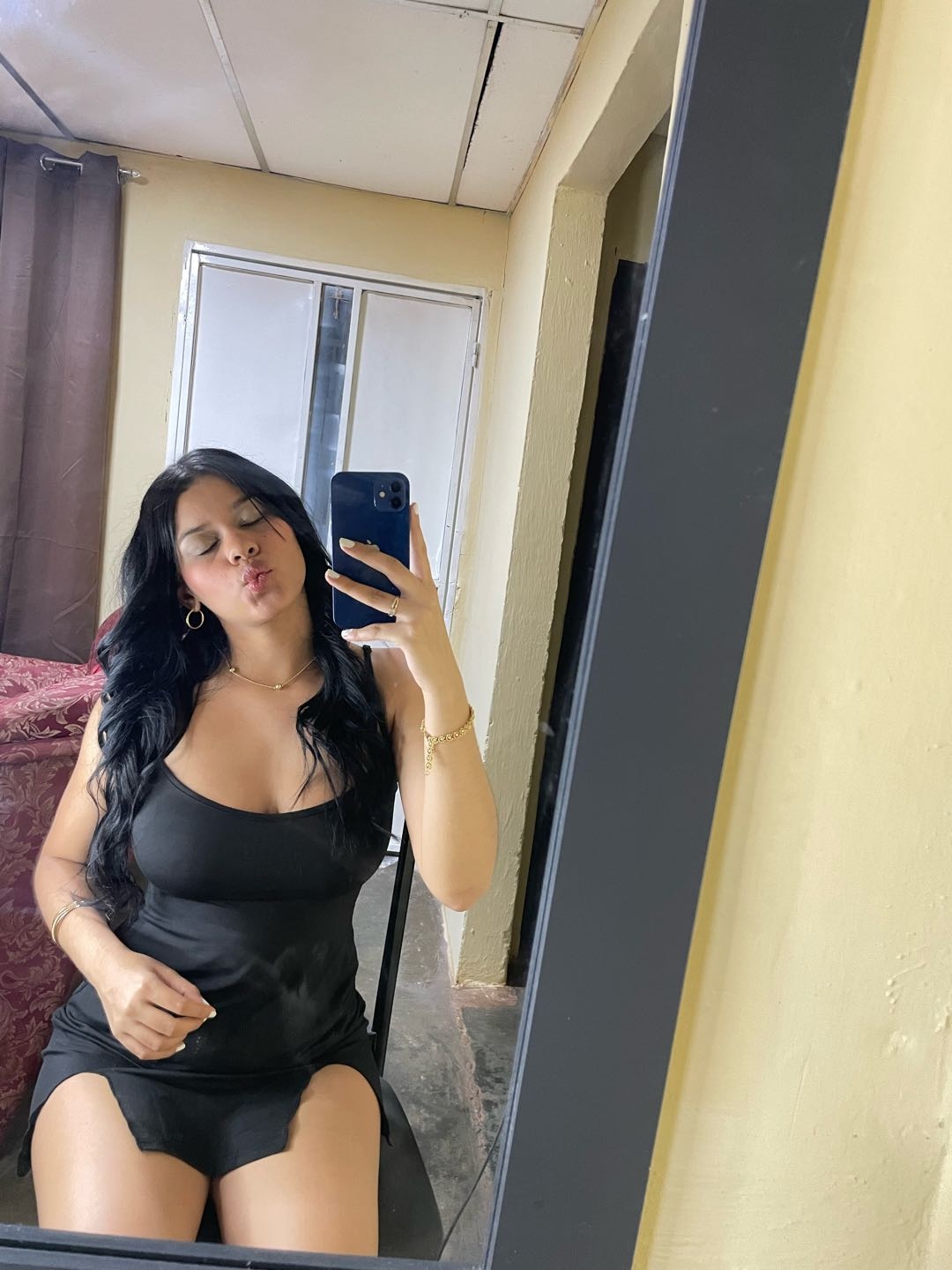 Babie — video chat host from Venezuela