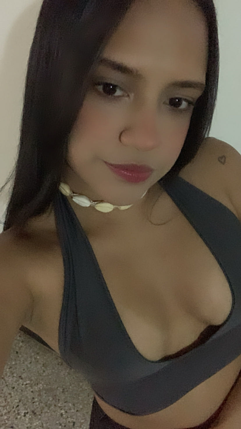 Paudelsol95 — video chat host from Venezuela