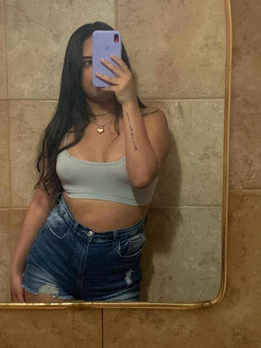 Paudelsol95 — video chat host from Venezuela