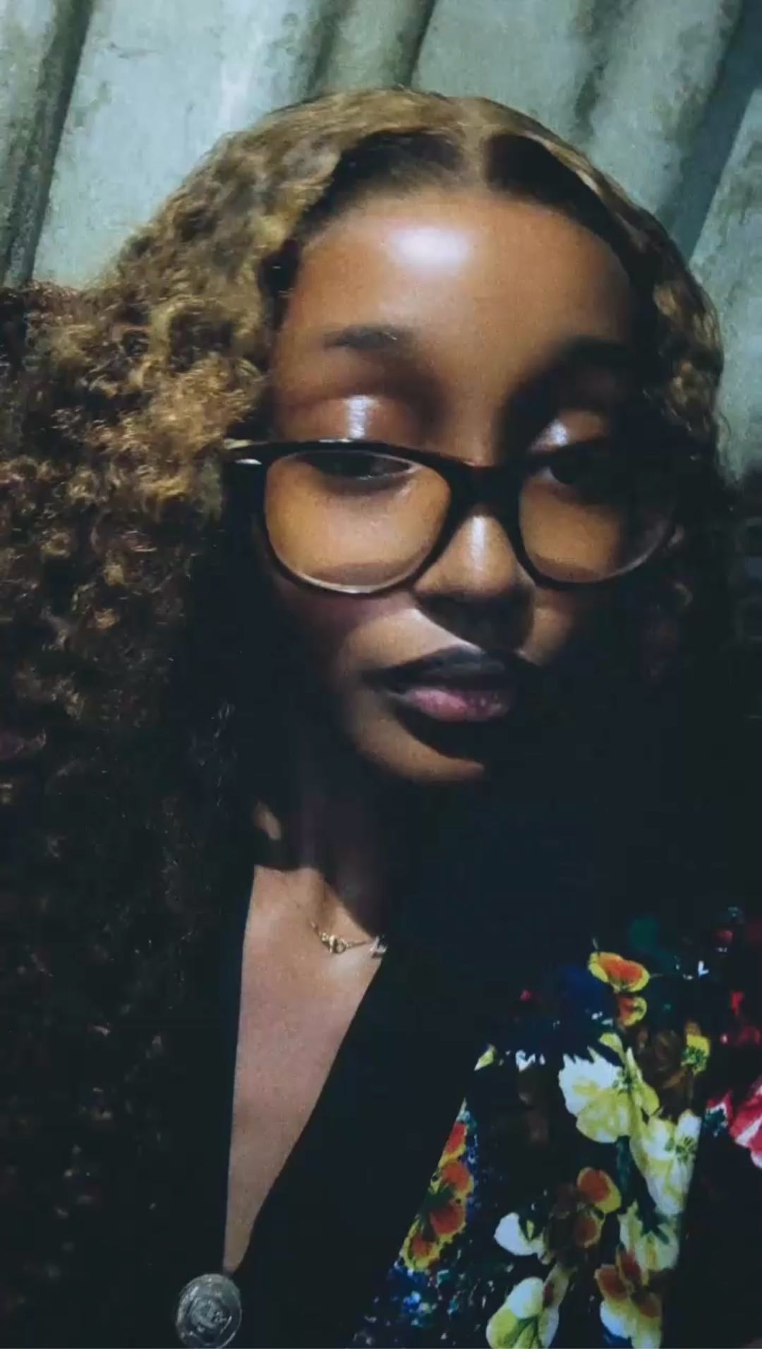 Jessy — video chat host from Nigeria