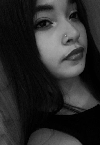 Sara — video chat host from Venezuela