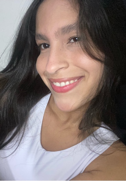 Alana — video chat host from Venezuela