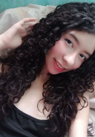 Aleja — video chat host from Venezuela