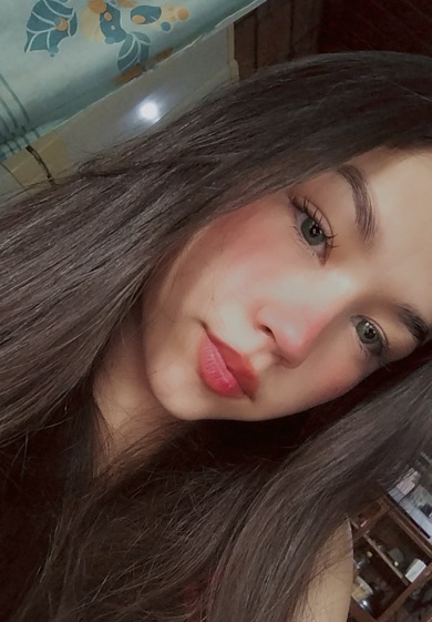Pao — video chat host from Venezuela