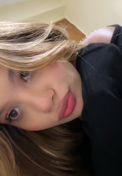 Cami — video chat host from Venezuela