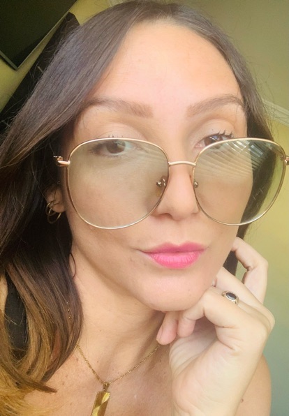 CHARLOTTE — video chat host from Venezuela