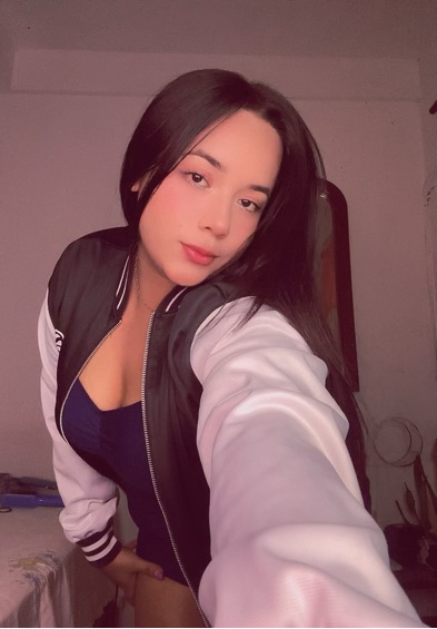 Moon — video chat host from Venezuela