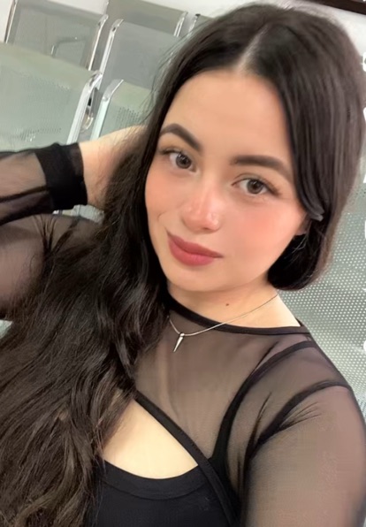 Ruby 🇺🇸 — video chat host from Colombia
