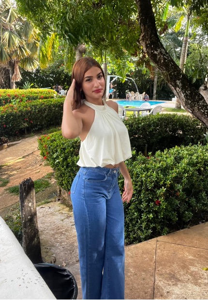 Muñeca — video chat host from Colombia