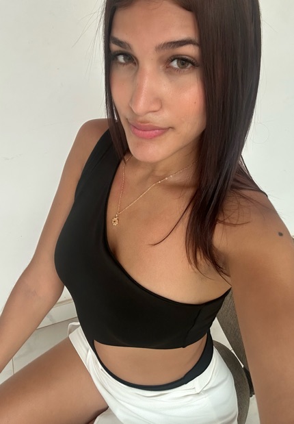 Muñeca — video chat host from Colombia