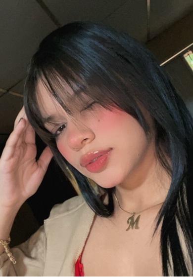 Babie — video chat host from Venezuela