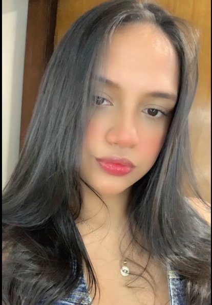 Paudelsol95 — video chat host from Venezuela