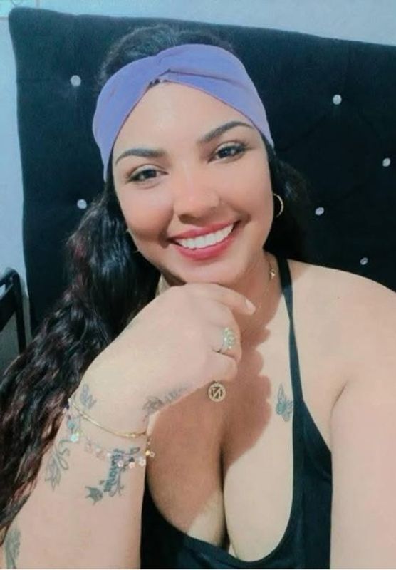 Estrella — live 1-on-1 video chat